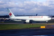 Air Canada Boeing 767-375(ER) (C-GSCA) at  London - Heathrow, United Kingdom