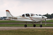 (Private) Lancair IV (C-GSEK) at  Oshkosh - Wittman Regional, United States