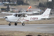 Southern Interior Flight Centre Cessna 172S Skyhawk SP (C-GSFR) at  Kelowna - International, Canada