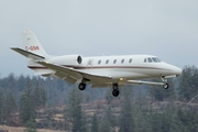 (Private) Cessna 560XL Citation Excel (C-GSHI) at  Kelowna - International, Canada