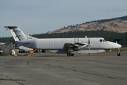 Skylink Express Beech 1900C-1 (C-GSKG) at  Kelowna - International, Canada