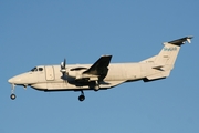 Skylink Express Beech 1900C-1 (C-GSKG) at  Kelowna - International, Canada