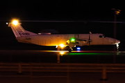 Skylink Express Beech 1900C (C-GSKU) at  Montreal - Mirabel International, Canada