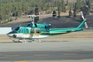 Skyline Helicopters Bell 212 (C-GSLI) at  Kelowna - International, Canada