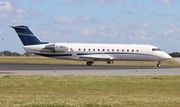 Image Air Charter Bombardier CL-600-2B19 Challenger 850 (C-GSLL) at  Orlando - Executive, United States