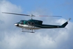 Skyline Helicopters Bell 212 (C-GSLR) at  Kelowna - International, Canada