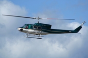 Skyline Helicopters Bell 212 (C-GSLR) at  Kelowna - International, Canada