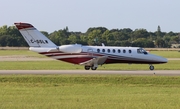 Flightpath Charter Airways Cessna 525B Citation CJ3 (C-GSLW) at  Orlando - Executive, United States