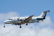 Sunwest Aviation Beech 1900D (C-GSLX) at  Kelowna - International, Canada