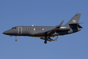 Skyservice Business Aviation Dassault Falcon 2000 (C-GSMR) at  Los Angeles - International, United States