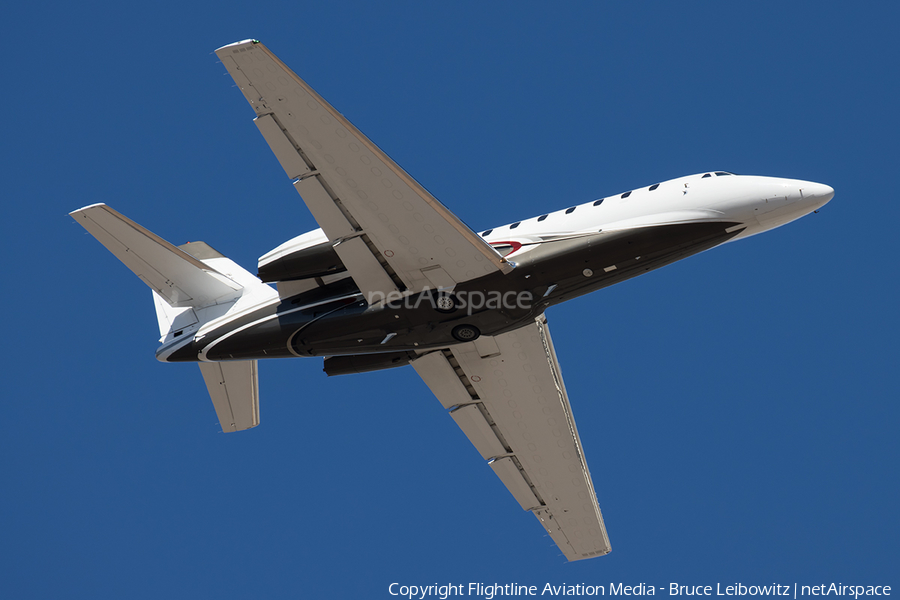 Sunwest Aviation Cessna 680 Citation Sovereign (C-GSOC) | Photo 604325