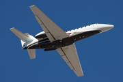 Sunwest Aviation Cessna 680 Citation Sovereign (C-GSOC) at  Phoenix - Sky Harbor, United States