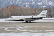Sunwest Aviation Cessna 680 Citation Sovereign (C-GSOC) at  Kelowna - International, Canada