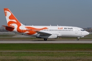 Air Inuit Boeing 737-275C(Adv) (C-GSPW) at  Montreal - Pierre Elliott Trudeau International (Dorval), Canada