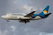 Canadian North Boeing 737-275C(Adv) (C-GSPW) at  Yellowknife, Canada