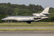 Execaire Dassault Falcon 7X (C-GSTG) at  Atlanta - Dekalb-Peachtree, United States