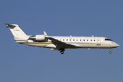 Suncor Energy Bombardier CRJ-200ER (C-GSUW) at  Calgary - International, Canada