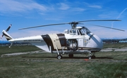 South-West Helicopters (Canada) Sikorsky S-55B (C-GSWL) at  UNKNOWN, (None / Not specified)