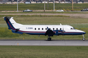 Sunwest Aviation Beech 1900D (C-GSWV) at  Calgary - International, Canada