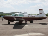 (Private) Mooney M20K-231 (C-GSYA) at  Ceiba - Jose Aponte de la Torre, Puerto Rico