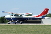 (Private) Cessna 182R Skylane (C-GSZT) at  Oshkosh - Wittman Regional, United States