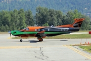 (Private) Pilatus PC-12/47 (C-GTAI) at  Kelowna - International, Canada
