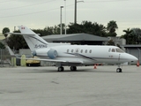 (Private) BAe Systems BAe 125-800A (C-GTAU) at  Miami - International, United States