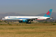 First Choice Airways Boeing 757-28A (C-GTBB) at  Palma De Mallorca - Son San Juan, Spain