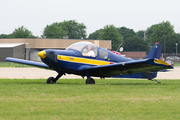 (Private) Zenair CH-300 Tri-Zenith (C-GTFD) at  Oshkosh - Wittman Regional, United States