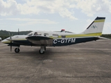 (Private) Piper PA-34-220T Seneca V (C-GTFM) at  Ceiba - Jose Aponte de la Torre, Puerto Rico