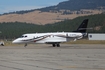 FlightExec Gulfstream G200 (C-GTFU) at  Kelowna - International, Canada