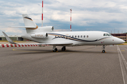 (Private) Dassault Falcon 900EX (C-GTLA) at  Hamburg - Fuhlsbuettel (Helmut Schmidt), Germany