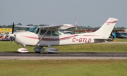 (Private) Cessna 182Q Skylane (C-GTLD) at  Lakeland - Regional, United States