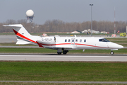 (Private) Bombardier Learjet 70 (C-GTLP) at  Montreal - Pierre Elliott Trudeau International (Dorval), Canada