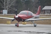 (Private) Cirrus SR22 G3 (C-GTMN) at  Collingwood - Regional, Canada