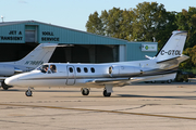 (Private) Cessna 501 Citation I/SP (C-GTOL) at  Rockford - International, United States