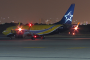 Air Transat Boeing 737-73S (C-GTQP) at  Cartagena - Rafael Nunez International, Colombia