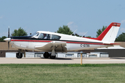 (Private) Piper PA-24-250 Comanche (C-GTRI) at  Oshkosh - Wittman Regional, United States