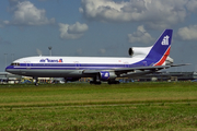 Air Transat Lockheed L-1011-385-1-15 TriStar 100 (C-GTSB) at  Amsterdam - Schiphol, Netherlands