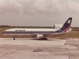 Air Transat Lockheed L-1011-385-1-15 TriStar 100 (C-GTSB) at  Santo Domingo - Las Americas-JFPG International, Dominican Republic