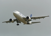 Air Transat Airbus A310-304 (C-GTSD) at  Belfast / Aldergrove - International, United Kingdom