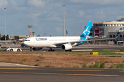 Air Transat Airbus A330-343X (C-GTSD) at  Luqa - Malta International, Malta