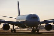 Air Transat Airbus A330-343X (C-GTSD) at  San Jose - Juan Santamaria International, Costa Rica