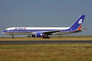 Air Transat Boeing 757-23A (C-GTSE) at  Paris - Charles de Gaulle (Roissy), France