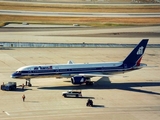 Air Transat Boeing 757-23A (C-GTSE) at  Toronto - Pearson International, Canada