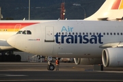 Air Transat Airbus A310-304(ET) (C-GTSF) at  San Jose - Juan Santamaria International, Costa Rica