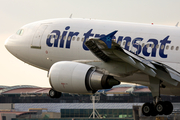 Air Transat Airbus A310-304(ET) (C-GTSF) at  San Jose - Juan Santamaria International, Costa Rica