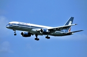 Air Transat Boeing 757-23A (C-GTSF) at  Frankfurt am Main, Germany