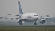 Air Transat Airbus A310-308 (C-GTSH) at  Amsterdam - Schiphol, Netherlands