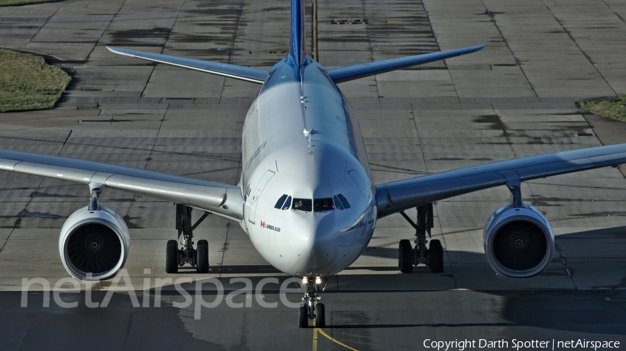 Air Transat Airbus A330-243 (C-GTSI) | Photo 173272